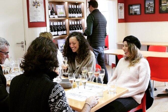 Vineyard & Cheesemaker Bus Tour of Sussex - Meeting point, timing, and practical details