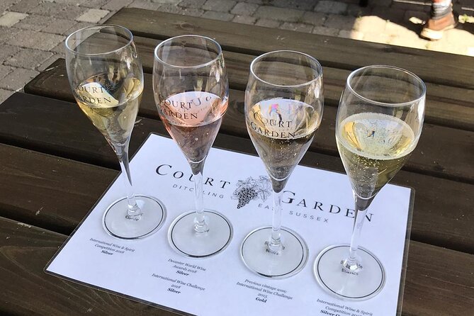 Vineyard & Cheesemaker Bus Tour of Sussex - Should you book the Sussex wine and cheese bus tour?