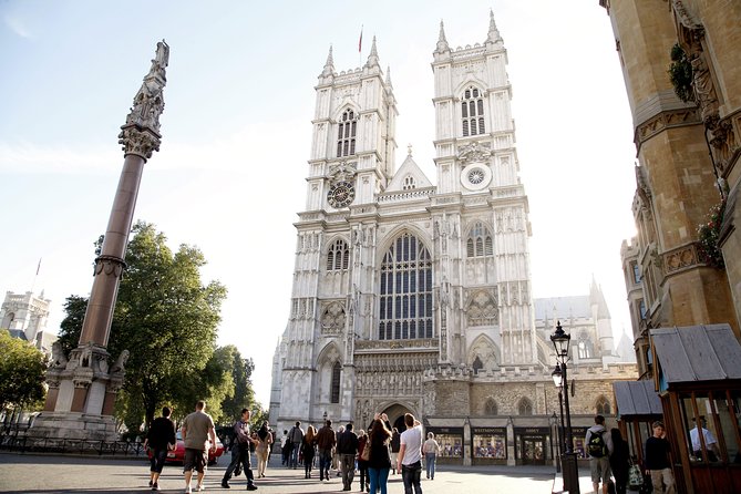 Vintage London Bus Tour Including Cruise with London Eye Option - Adding the London Eye