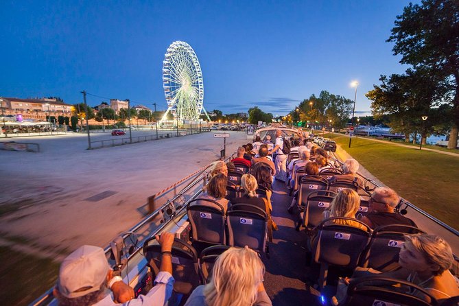 Visit Avignon and Villeneuve lez Avignon aboard a Double-Decker Bus - Fort Saint-André and the Abbey gardens
