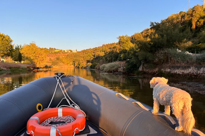 Visit Silves Medieval Town by Boat with Hop-Off Hop-On - The people behind the outing