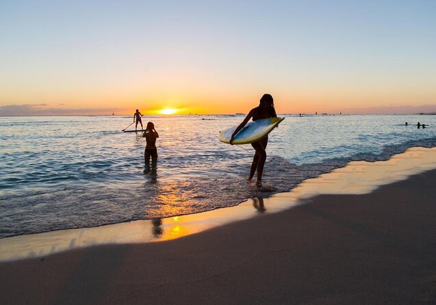 Waikiki Trolley Blue Line Coastline & Local Grindz Hop-on Hop-off - Key points to know before you ride