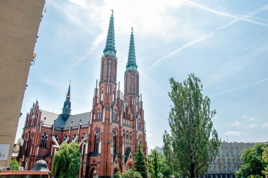 Warsaw: City Sightseeing Hop-On Hop-Off Bus Tour - Is $41 good value?