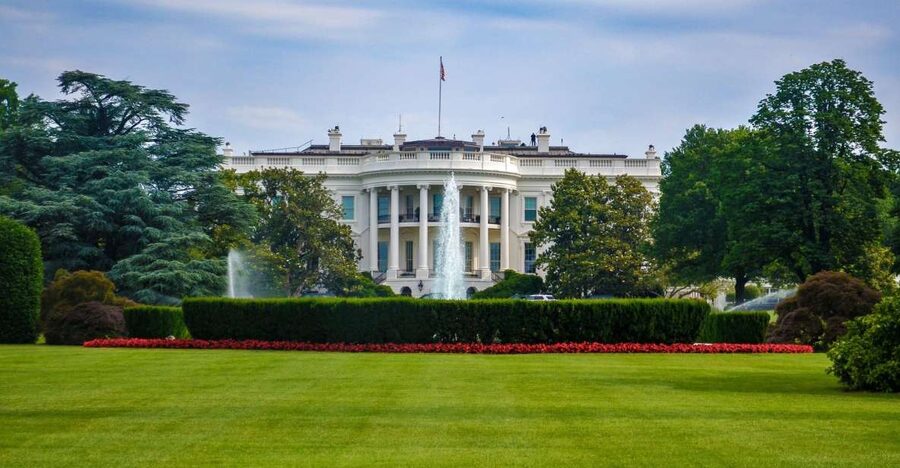 Washington DC: Bus Tour to the Highlights of the Capital - The Capitol and the story of American government