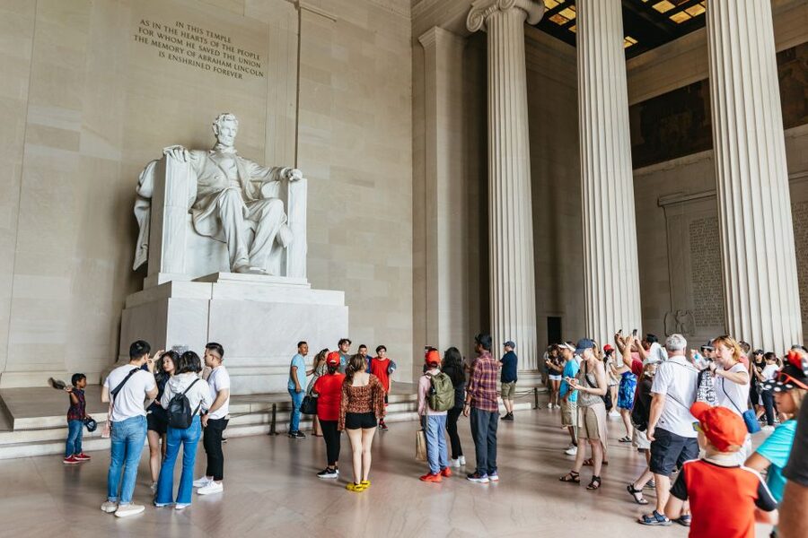 Washington DC Day Trip by Bus from New York City - Key points to know before booking