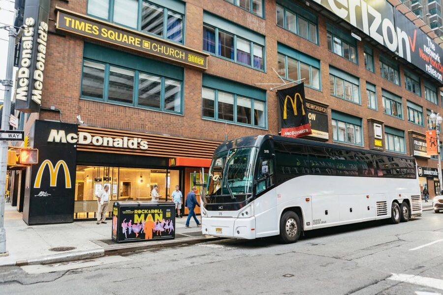 Washington DC Day Trip by Bus from New York City - Why this New York to Washington trip works