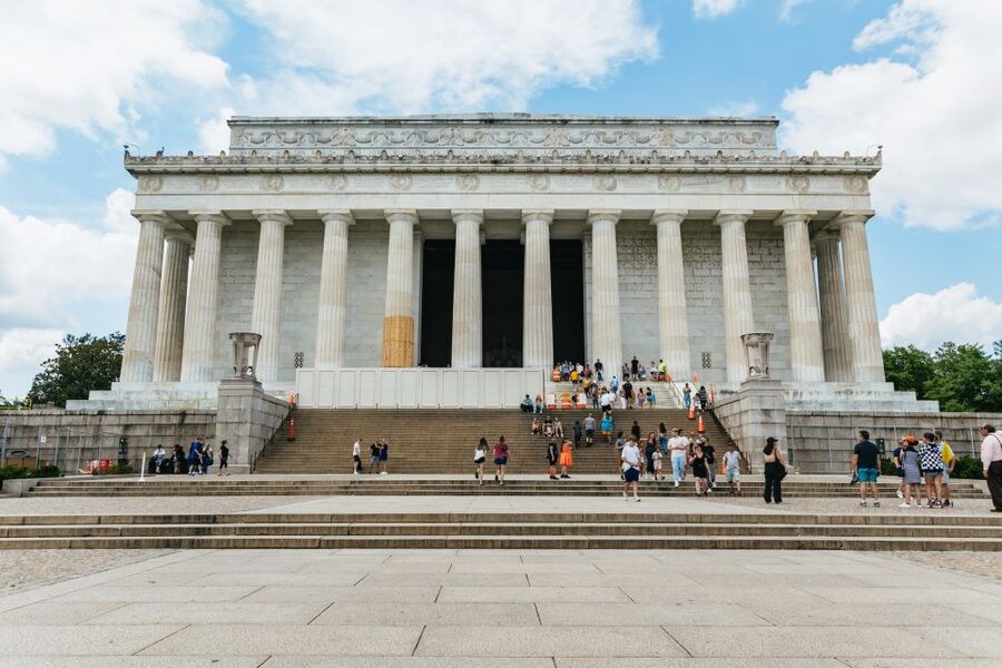 Washington DC Day Trip by Bus from New York City - Memorials that reward a slower look
