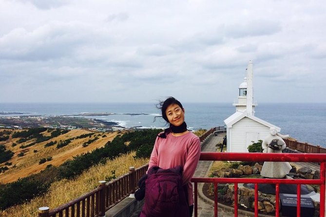 West of Jeju island Bus Tour from Seogwipo city, Jeju island - Key points at a glance