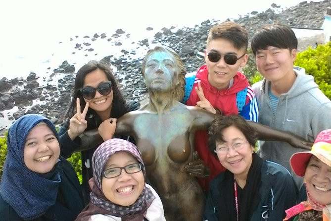 West of Jeju island Bus Tour from Seogwipo city, Jeju island - Why starting in Seogwipo matters