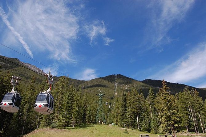 Western Classic - One Way Calgary To Vancouver Rockies Bus Tour - Why this four-day route works
