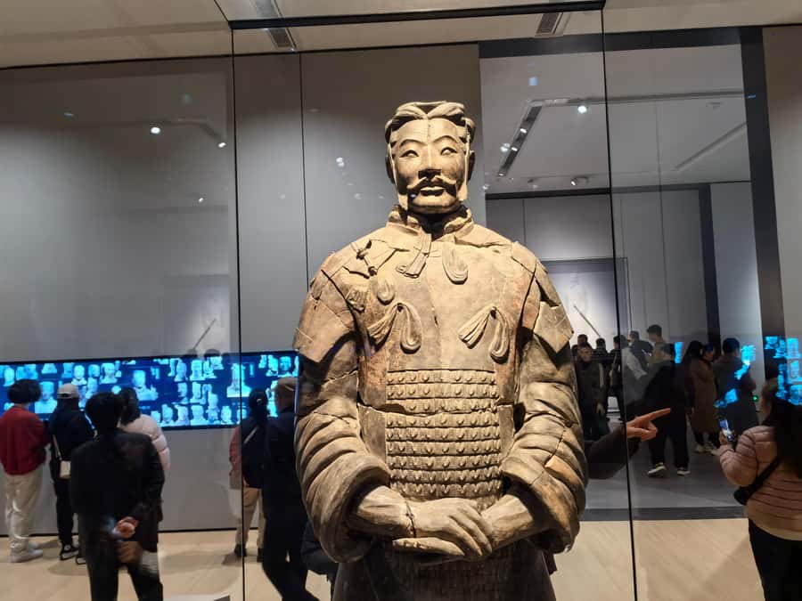 Xi'an: Terracotta Army Mini-Bus Tour with Options - Why this Terracotta Army tour works well