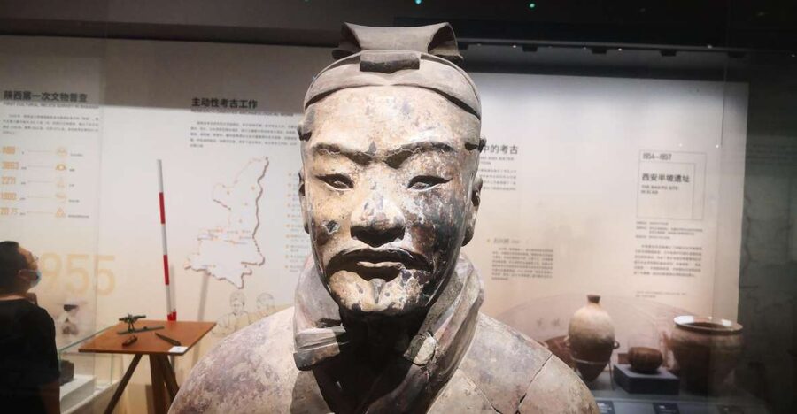Xian: Terracotta Army Ticket & Guided Bus Tour with Options - Should you book it?