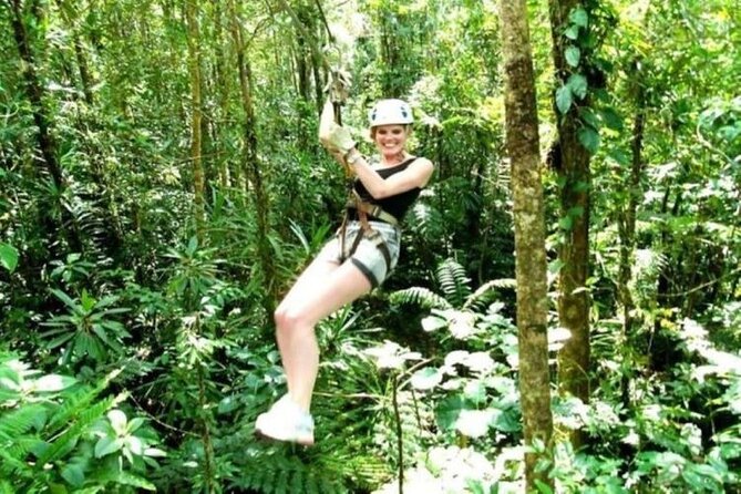 Yasawa Hop-On Hop-Off Pass - Understanding the Mamanuca option
