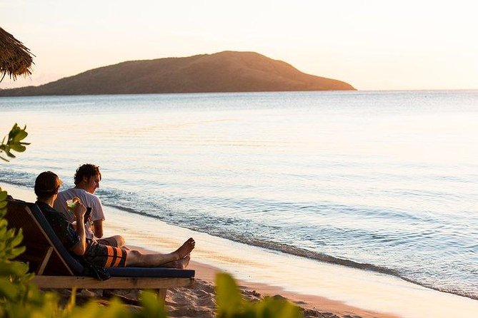 Yasawa Hop-On Hop-Off Pass - The practical rules that can make or break the trip