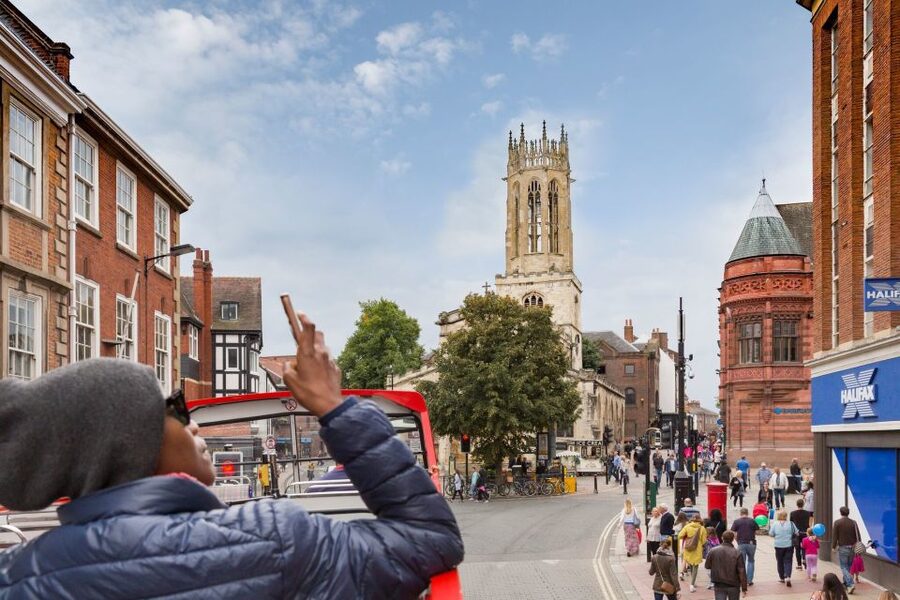 York: City Sightseeing Hop-On Hop-Off Bus Tour - Timetables, weather, and practical value