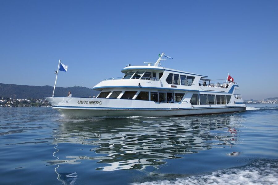 Zurich: City Bus Tour with Audio Guide and Lake Cruise - Key points to know before booking