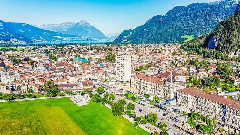 Zurich: Day Trip to Grindelwald, Interlaken & Lauterbrunnen - Key points to know before you book