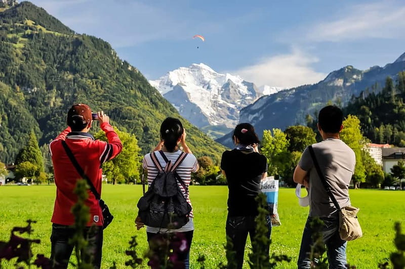 Zurich: Day Trip to Grindelwald, Interlaken & Lauterbrunnen - What this Zurich day trip actually gives you