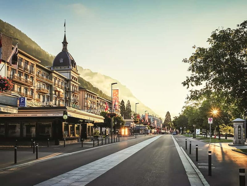 Zurich: Day Trip to Grindelwald, Interlaken & Lauterbrunnen - Is $132 good value?